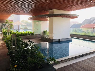 Tiện ích căn hộ Urban Hill, Quận 7 Căn hộ Urban Hill cửa hướng Đông thoáng mát, nội thất cơ bản.