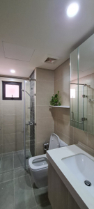 Căn hộ HaDo Centrosa Garden, Quận 10 Căn hộ HaDo Centrosa Garden tầng 8 thiết kế 3 phòng ngủ, đầy đủ nội thất.