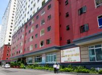 Chung cư Mỹ Đức - Chung-cu-my-duc-quan-binh-thanh