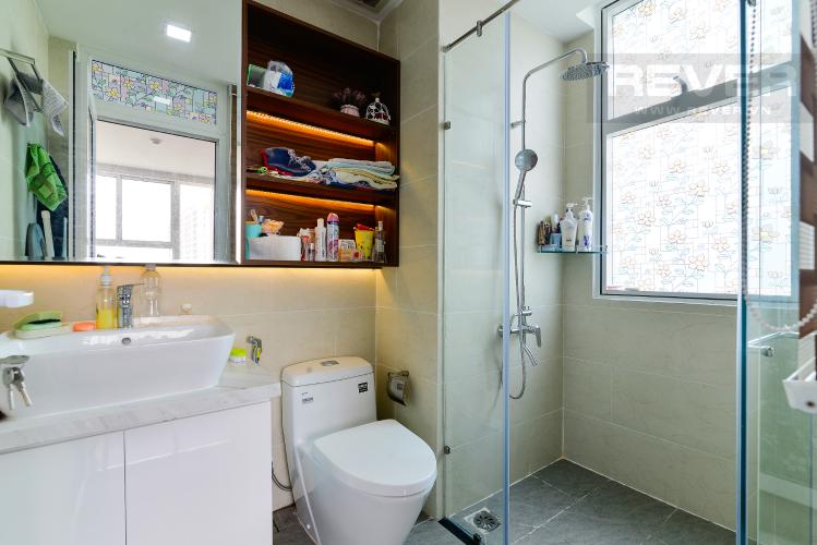 căn hộ The Botanica Tân Bình  Căn hộ The Botanica đầy đủ nội thất, căn góc view thoáng