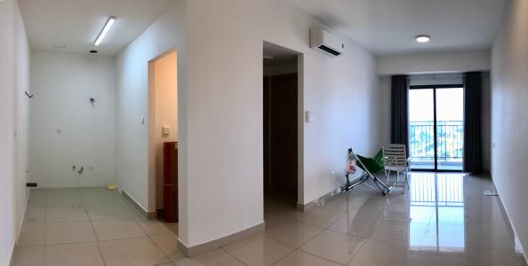 TOÀN CĂN office-tel The Sun Avenue Căn office-tel The Sun Avenue thô không có nội thất, view thành phố.