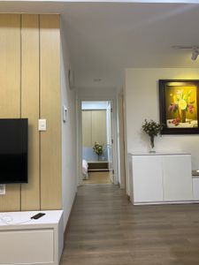 Căn hộ Masteri Thảo Điền, Quận 2 Căn hộ Masteri Thảo Điền đầy đủ nội thất diện tích 69.9m².