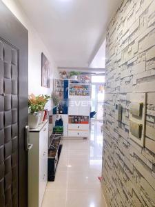 Không gian căn hộ chung cư Hoàng Kim Thế Gia, Bình Tân Căn hộ Hoàng Kim Thế Gia tầng 6 thoáng mát, đầy đủ nội thất.