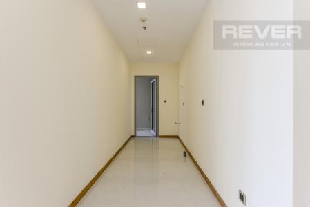 Bếp Căn hộ Vinhomes Central Park 2 phòng ngủ tầng cao Park 7