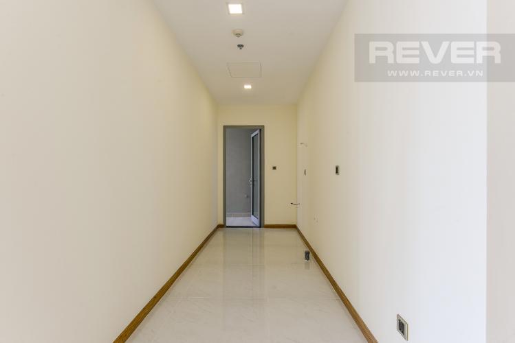 Bếp Căn hộ Vinhomes Central Park 2 phòng ngủ tầng cao Park 7