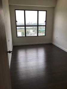 Phòng khách căn hộ The Sun Avenue Căn hộ The Sun Avenue tầng trung 2 phòng ngủ diện tích 76m2