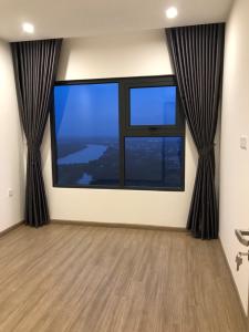 Căn hộ Vinhomes Grand Park quận 9 Căn hộ Vinhomes Grand Park tầng 8 nội thất cơ bản, cửa hướng Đông Nam