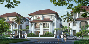 Sun Tropical Village - dự án Sun Tropical Village