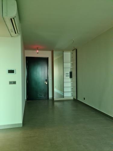 Phòng khách Căn hộ Feliz En Vista Căn hộ Feliz En Vista tầng cao nội thất cơ bản, dọn vào ở ngay.