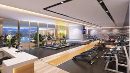 M One Gia Định Gò Vấp - Tiện ích nội khu dự án Masteri M-One Gia Định Gò Vấp