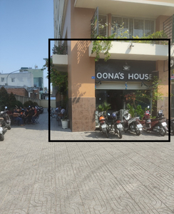 Shophosue Chung cư Khuông Việt, Quận Tân Phú Shophouse Chung cư Khuông Việt căn góc diện tích 44m2, đầy đủ nội thất.