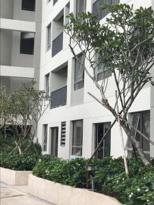 Căn hộ Duplex Masteri Thảo Điền, Quận 2 Căn hộ Duplex Masteri Thảo Điền nội thất cơ bản, ban công thoáng rộng