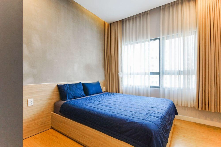  Căn hộ Masteri Thảo Điền tầng 30 view thoáng mát, đầy đủ tiện ích.