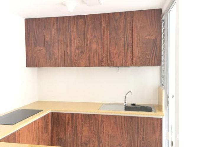 Bếp Celadon City, Tân Phú Căn hộ Celadon City nội thất cơ bản, hướng Tây Bắc.