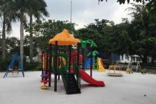 Villa Park - Khu-vui-choi-tre-em-Khu-nha-pho-biet-thu-Villa-Park-Quan-9