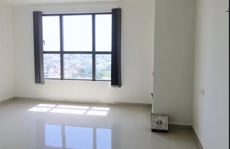 Căn hộ The Sun Avenue, Quận 2 Officetel The Sun Avenue có 1 phòng ngủ rộng rãi, đón gió mát mẻ.