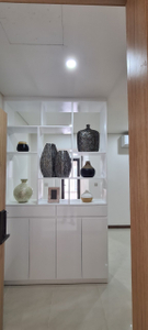 Căn hộ HaDo Centrosa Garden, Quận 10 Căn hộ HaDo Centrosa Garden tầng 8 thiết kế 3 phòng ngủ, đầy đủ nội thất.