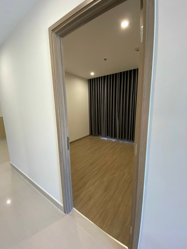  Căn hộ Vinhomes Grand Park tầng cao, thiết kế hiện đại, tiện nghi.