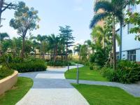 Palm Heights - Tiện ích Khu căn hộ Palm Heights