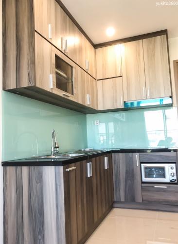 Căn hộ Vinhomes Grand Park, Quận 9 Căn hộ Vinhomes Grand Park view nội khu, bàn giao không nội thất.