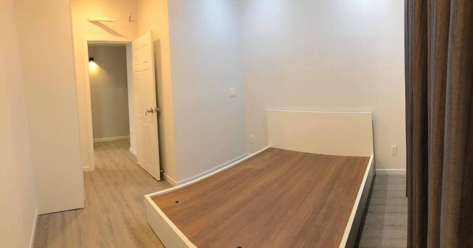 phòng ngủ Cho thuê căn hộ Saigon South Residence 3 phòng ngủ, tầng thấp, diện tích 104m2, đầy đủ nội thất