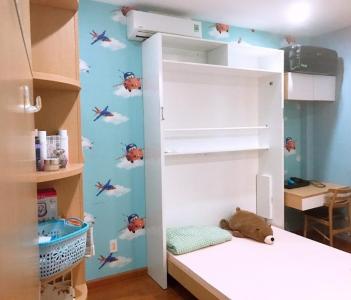 căn hộ himlam riverside Bán căn hộ Him Lam Riverside đầy đủ nội thất cao cấp, hiện đại.