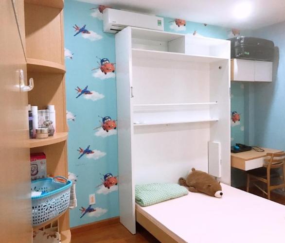 căn hộ himlam riverside Bán căn hộ Him Lam Riverside đầy đủ nội thất cao cấp, hiện đại.