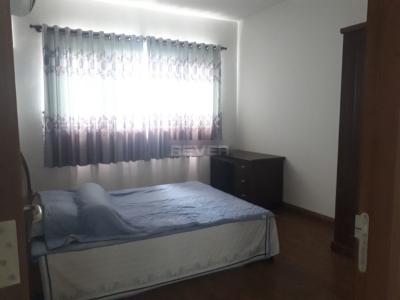 Phòng ngủ Celadon City, Tân Phú Căn hộ Celadon City tầng trung, hướng Đông, đầy đủ nội thất.