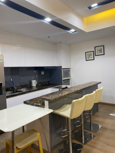 Căn hộ Masteri Thảo Điền, Quận 2 Căn hộ Masteri Thảo Điền đầy đủ nội thất diện tích 69.9m².