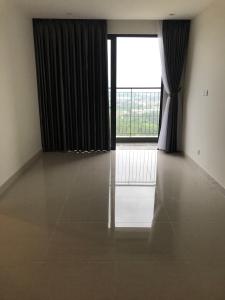 Phòng khách Vinhomes Grand Park Quận 9 Căn hộ Vinhomes Grand Park view sông Tắc, tầng cao đón gió.