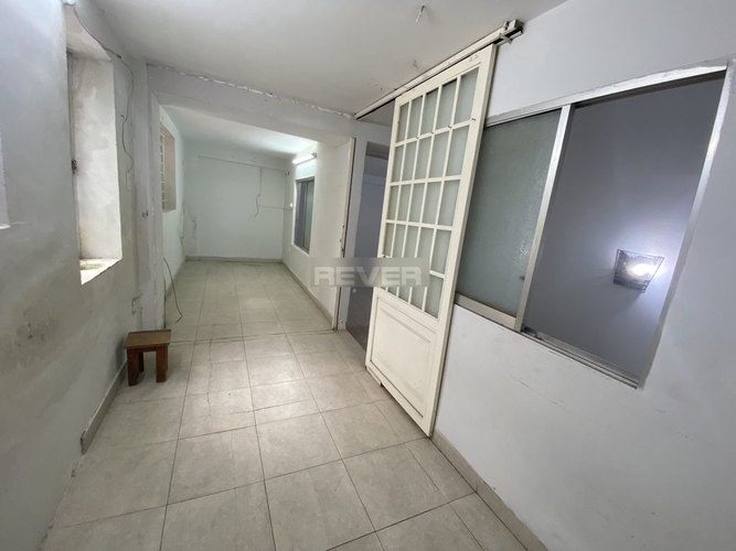 Shophosue Chung cư Tây Thạnh, Quận Tân Phú Shophouse Chung cư Tây Thạnh diện tích 48m2, kết cấu 1 trệt, 1 lầu.