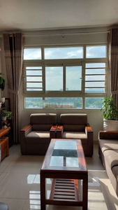 Căn hộ Sunview Town, Quận Thủ Đức Căn hộ Sunview Town tầng 10 view cây xanh thoáng mát, nội thất cơ bản.