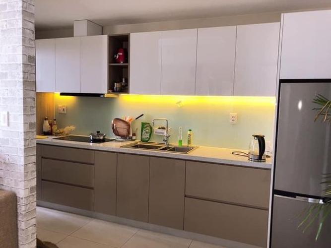 Căn hộ Masteri Thảo Điền, Quận 2 Căn hộ Masteri Thảo Điền hướng Đông Nam, diện tích 69m²