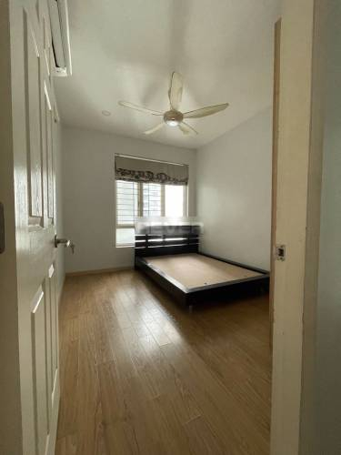 Căn hộ Hoàng Anh Gia Lai 3, Huyện Nhà Bè Căn Duplex Hoàng Anh Gia Lai 3 tầng 12 có 1 lầu, bàn giao nội thất cơ bản.