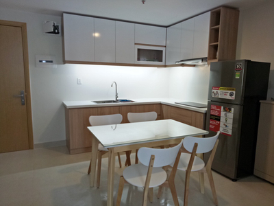 Căn hộ Masteri Thảo Điền, Quận 2 Căn hộ Masteri Thảo Điền tầng 29 cửa hướng Tây Nam, đầy đủ nội thất.