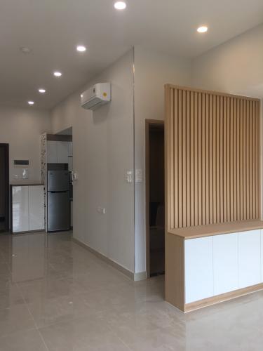 Office-tel The Sun Avenue Office-tel The Sun Avenue nội thất cơ bản, view thành phố.