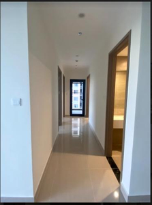  Căn hộ Vinhomes Grand Park tầng cao và nhìn view nội khu.