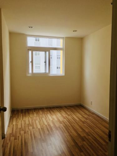 Phòng ngủ City Gate, Quận 8 Căn hộ City Gate tầng trung, view nội khu hồ bơi mát mẻ.