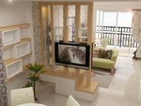 4S Riverside Linh Đông - Phối cảnh căn hộ mẫu 4S Linh Đông