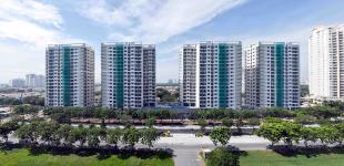 Happy Residence - happy-residence-hung-phuc