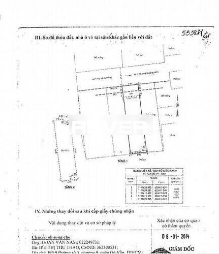 Bản vẽ nhà phố Quận Gò Vấp Nhà phố thiết kế 1 trệt, 1 lầu đúc thật kiên cố, kế trường ĐH Văn Lang.