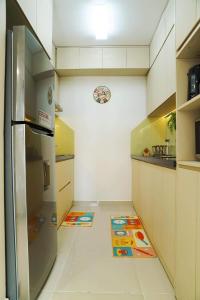 căn hộ Sunrise Riverside Căn hộ Sunrise Riverside tầng thấp, đầy đủ nội thất