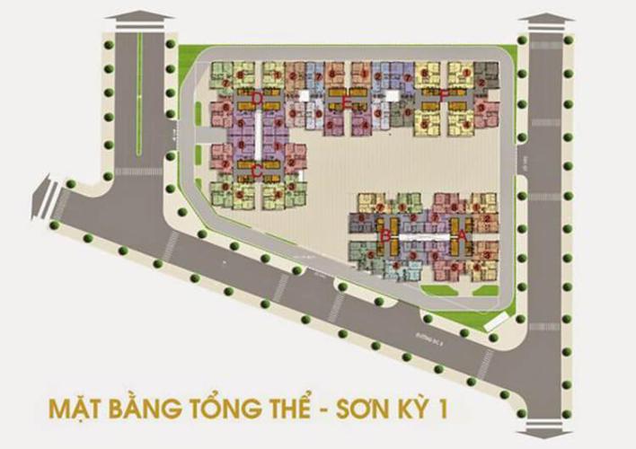 Tanibuilding Sơn Kỳ 1 - mat-bang-tong-the-can-ho-TANI-Building-Son-Ky-1