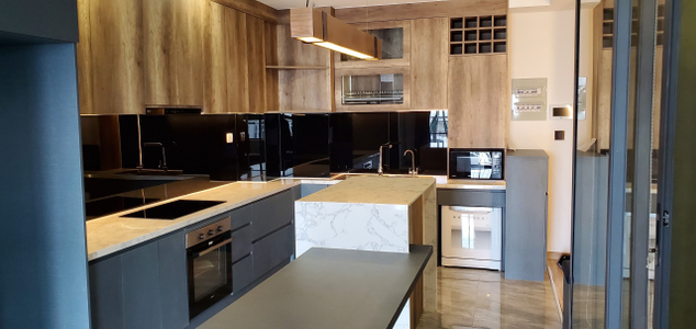 Căn hộ Saigon South Residence, Huyện Nhà Bè Căn hộ Saigon South Residence tầng 27, view thành phố sầm uất tuyệt đẹp.