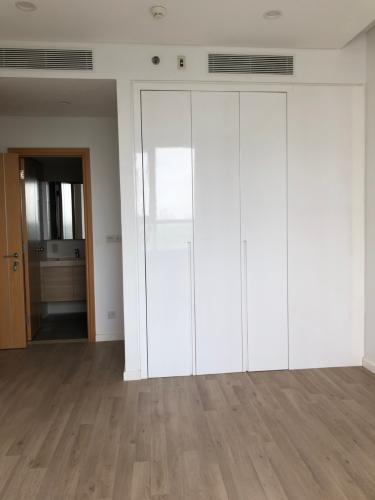 Phòng ngủ căn hộ Sarimi Sala Đại Quang Minh, Quận 2 Căn hộ Sarimi Sala Đại Quang Minh tầng 7 view Landmark 81 tuyệt đẹp.