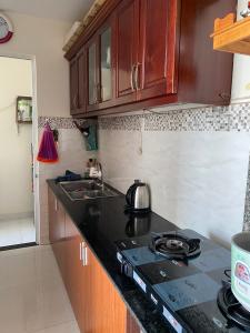 Chung cư Bông Sao quận 8 Chung cư Bông Sao tầng thấp bàn giao đầy đủ nội thất