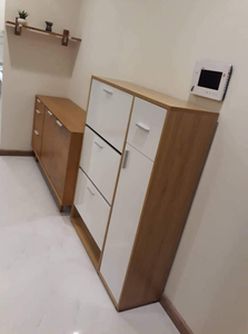 Căn hộ Vinhomes Central Park, Quận Bình Thạnh Căn hộ hạng sang Vinhomes Central Park, diện tích 80m2 vuông đẹp.