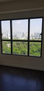 tiện ích căn hộ The Sun Avenue Căn hộ The Sun Avenue view thành phố thoáng đãng