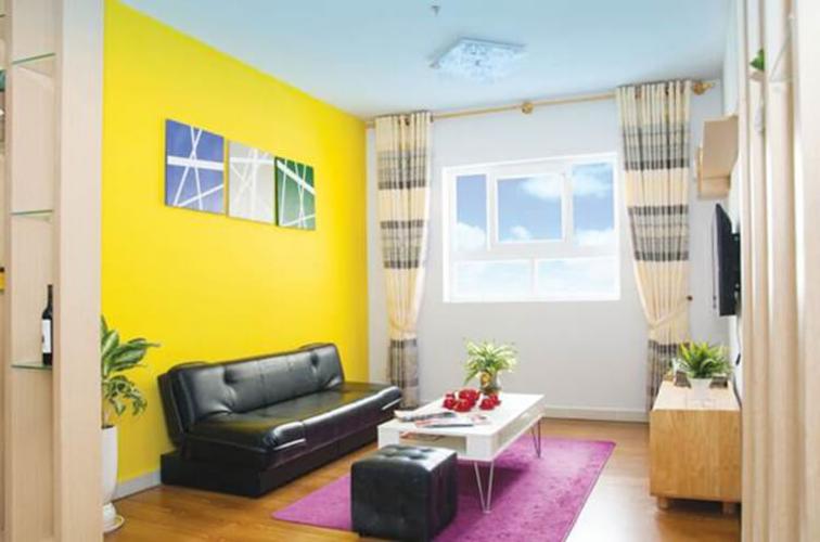 Chung cư Linh Trung - mau-can-ho-chung-cu-linh-trung-thu-duc