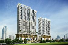 RiverGate Residence - Can-ho-River-Gate